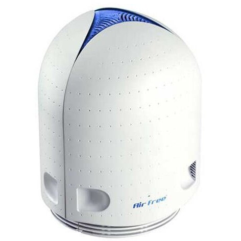 Oferte la Purificator si sterilizator aer Airfree IRIS P150, pentru 60 mp, Alb