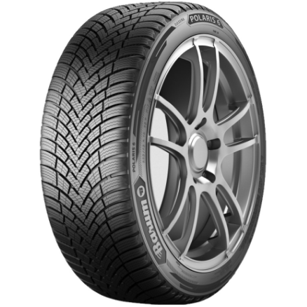 Oferte la Anvelopa 195/65R15 91T POLARIS 6 EVc MS 3PMSF