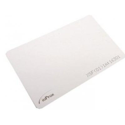 Oferte la Cartela de proximitate Kantech P10SHL