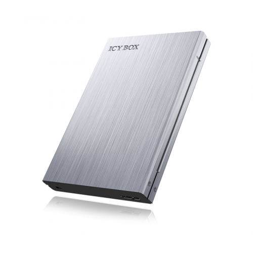 Oferte la Rack HDD Icy Box IB-241WP USB 3.0 2.5 disc 2.5 SATA HDD/SSD