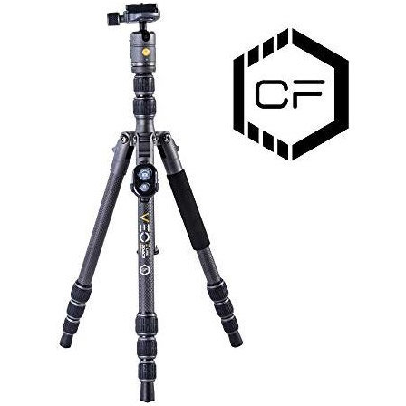 Oferte la Trepied VEO 3GO 204CB