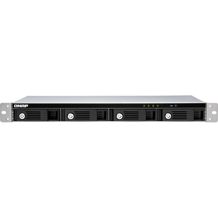 Oferte la NAS TR-004U-USB 3.0, drive case