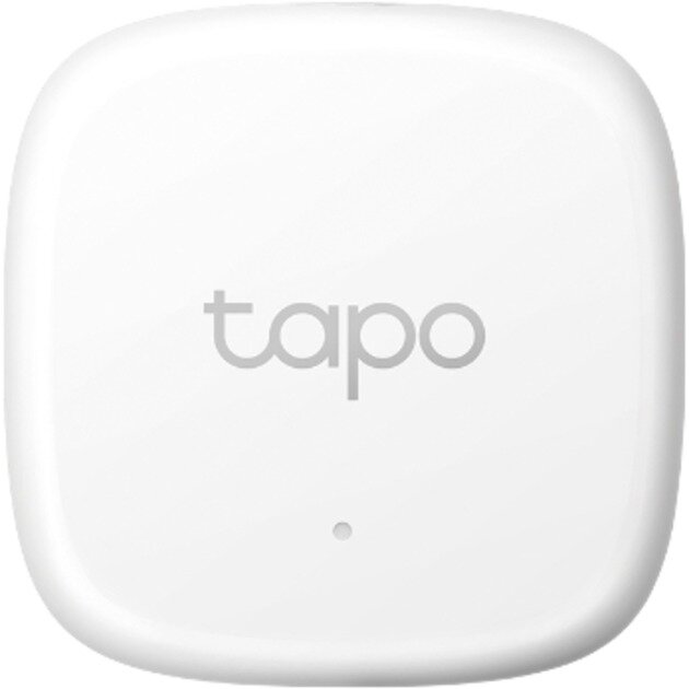 Oferte la Senzor Tapo T310 Smart Temperatura si Umiditate Alb