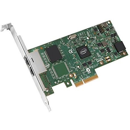 Oferte la Placa retea Ethernet Server Adapter I350-T2 bulk