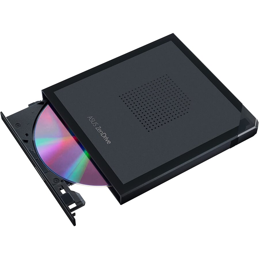 Oferte la DVD writer ZenDrive V1M, external DVD burner black
