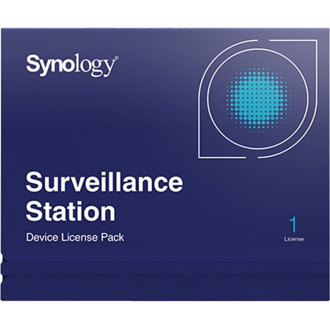 Oferte la NAS 1x Camera Pack, surveillance accessories