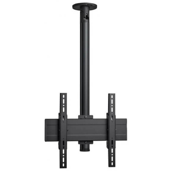 Oferte la Suport TV Tavan CT240844 Reglabil 32-65inch Max 40kg Negru