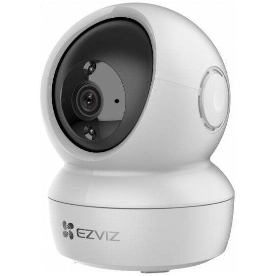 Oferte la Camera Inteligenta De Supraveghere H6C Wi-Fi Pentru Interior 1920x1080 Alb