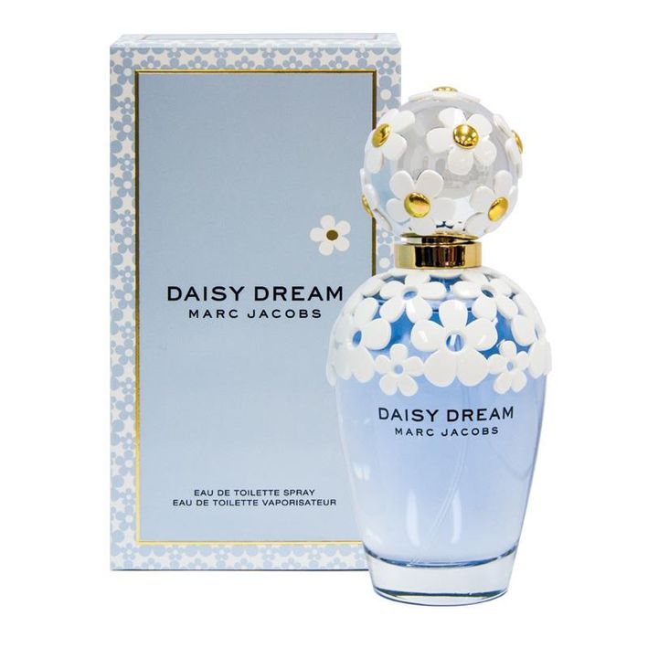 Oferte la Marc Jacobs Daisy Dream Eau de Toilette pentru femei (Concentratie: Apa de Toaleta, Gramaj: 100 ml)