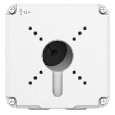 Oferte la Doza conexiuni pentru camerele UNV TR-JB07-D-IN