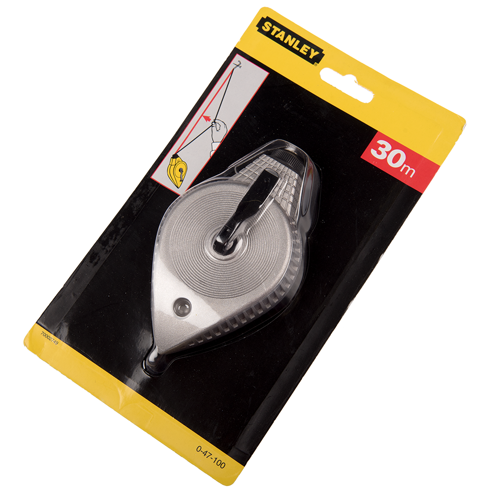 Oferte la Sfoara de trasat Stanley, 30 m