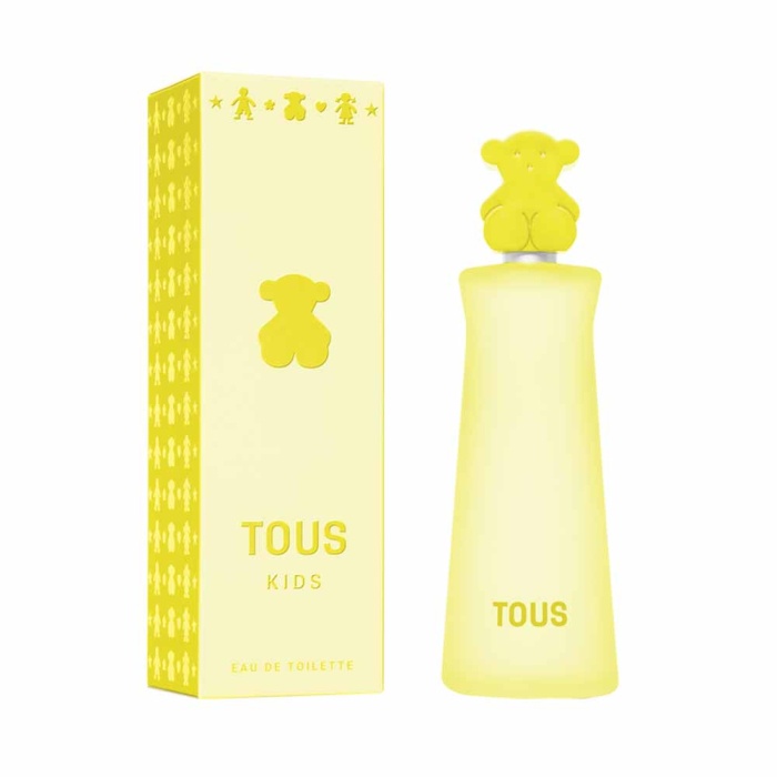 Oferte la Tous Kids, Apa de Toaleta, Unisex (Gramaj: 100 ml)