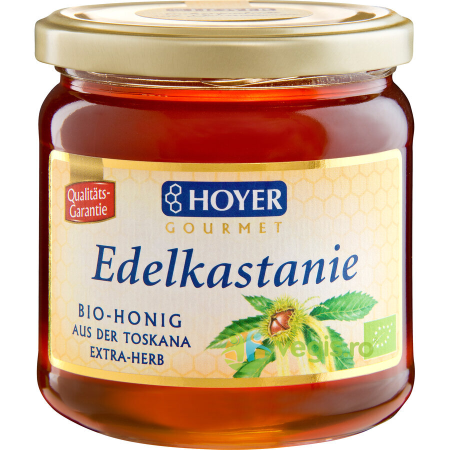 Oferte la Miere de Castan Ecologica/Bio 250g