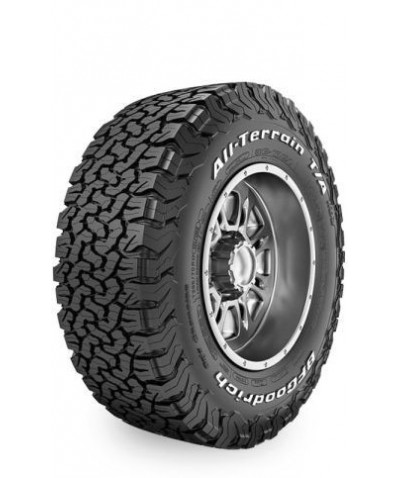 Oferte la BFGOODRICH All terrain t_a ko2 225/65R17 107/103S