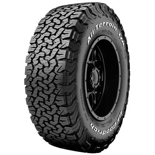Oferte la Anvelopa All Season ALL TERRAIN T/A KO2 225/65 R17 107/103S