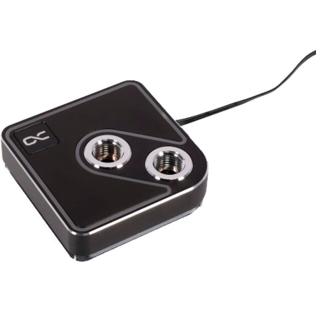 Oferte la Core 1 Aurora Black, CPU cooler (black)