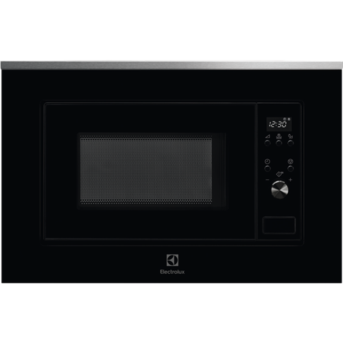 Oferte la Cuptor cu Microunde  Incorporabil LMS2203EMX 700W 20L Negru