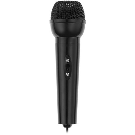 Oferte la MICROFON KARAOKE JACK 3.5