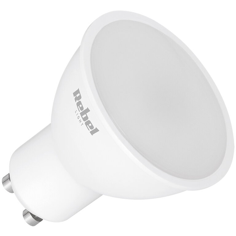Oferte la Bec LED GU10 5W 4000K