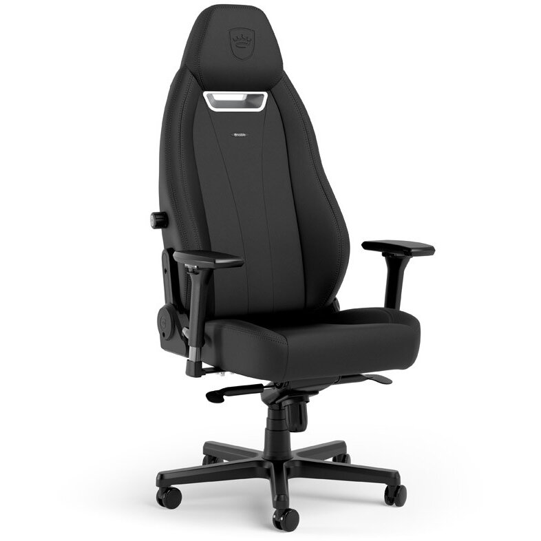 Oferte la Scaun Gaming LEGEND  Black Edition