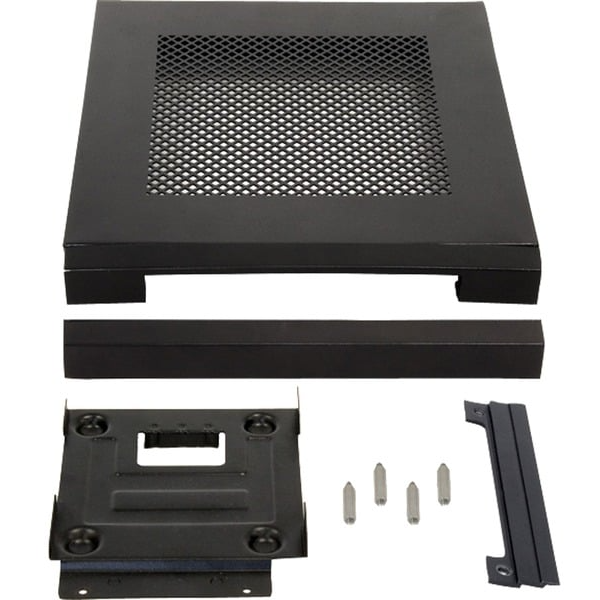Oferte la Modul Extensie MK-35DV Pentru Carcasa Mini ITX IX-01B Negru