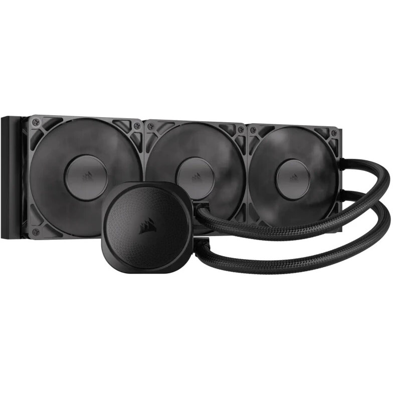Oferte la Cooler procesor Nautilus 360 RS Black