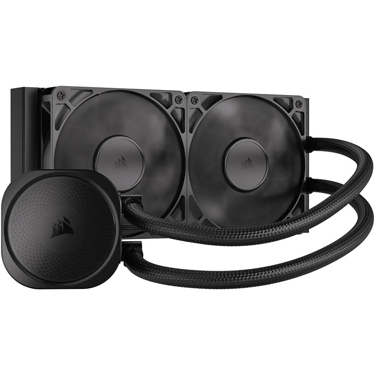Oferte la Cooler procesor Nautilus 240 RS Black