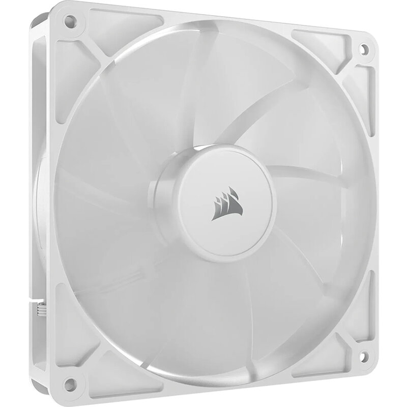 Oferte la Ventilatoare carcasa RS Series RS140 140mm White