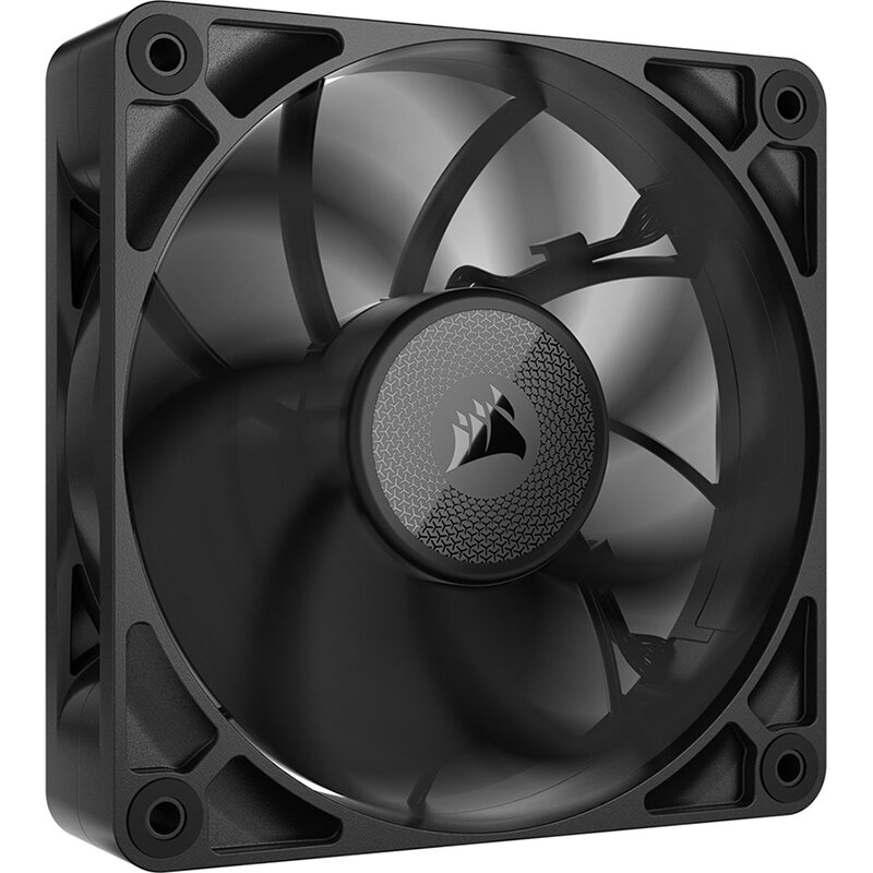 Oferte la Ventilatoare carcasa iCUE LINK RX120 Max 1x120mm Expansion Kit Black