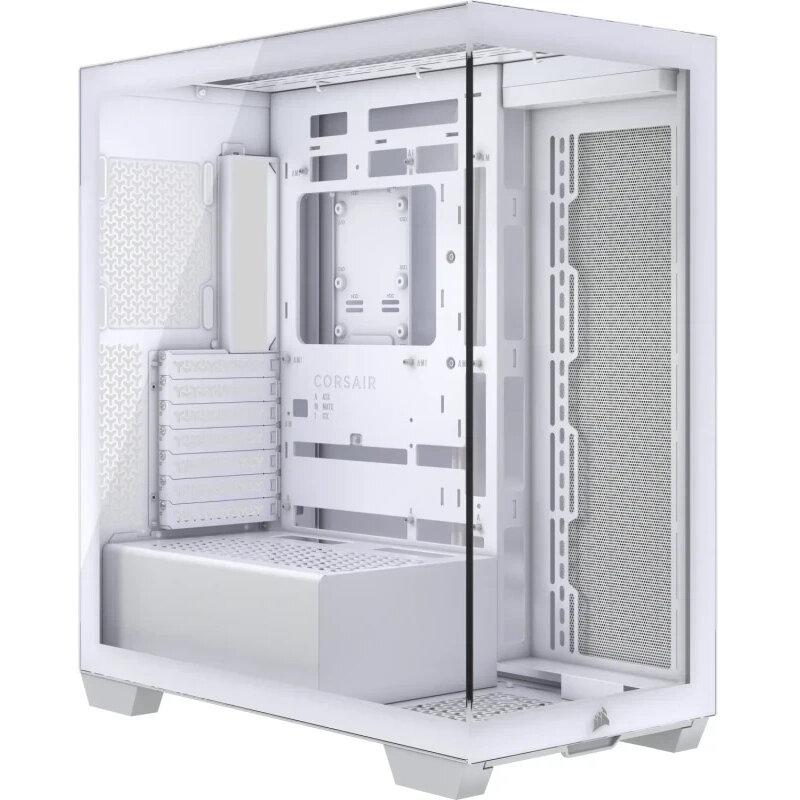 Oferte la Carcasa 3500X White