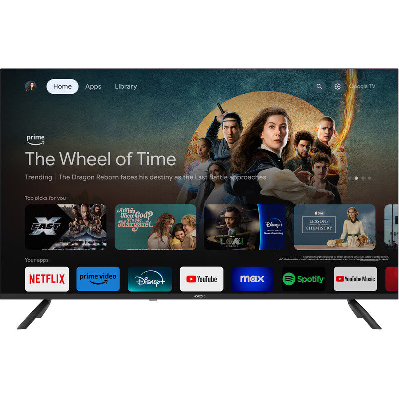 Oferte la Televizor LED Smart TV 40HL7590F/D 102cm Full HD Black