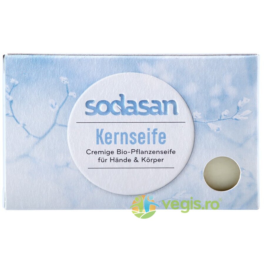 Oferte la Sapun Solid Fin pentru Ingrijirea Pielii 100g
