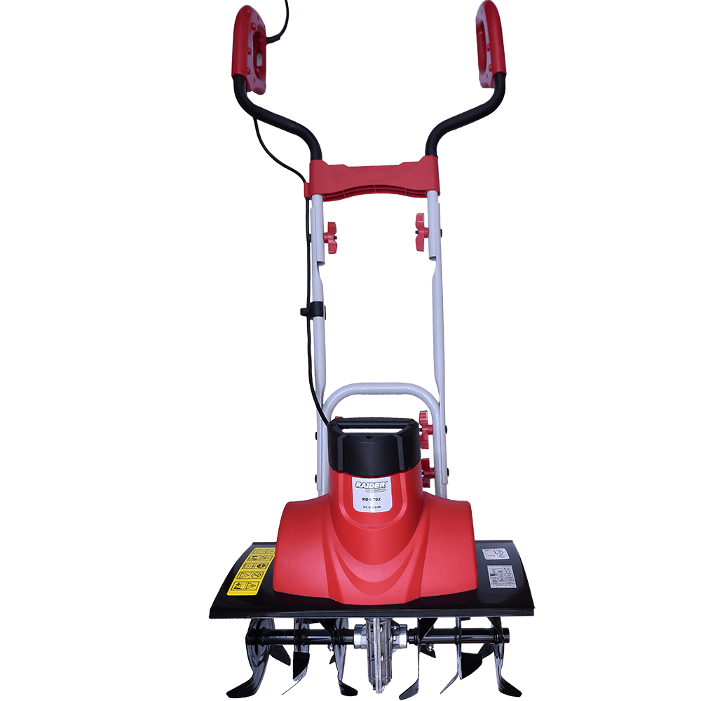 Oferte la Electrocultor Raider RD-ET02, 1500 W, 45 cm, 320 rpm