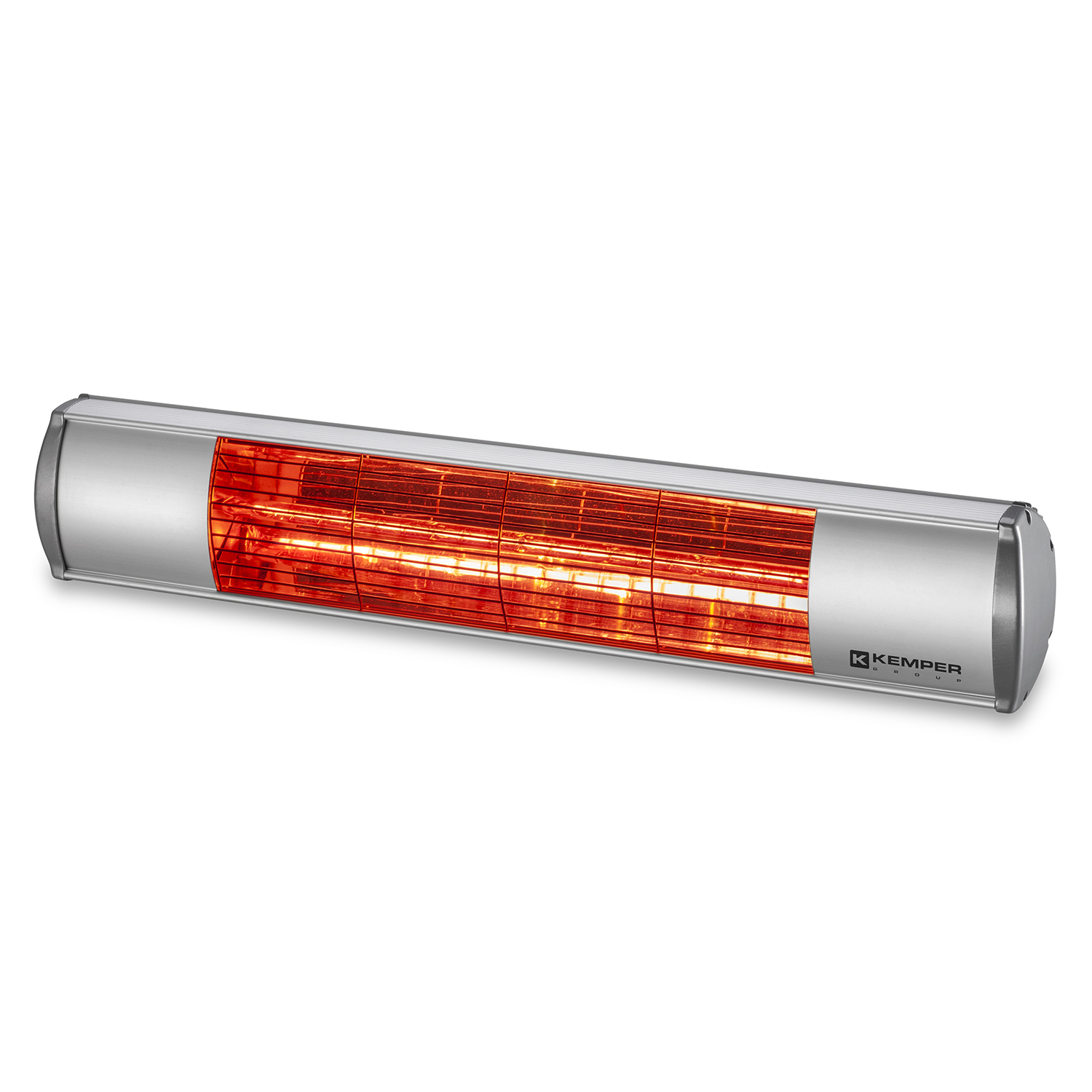 Oferte la Radiator quartz Soleado Elektric 1500W, utilizare interioara si exterioara, protectie IP65, 1500 W