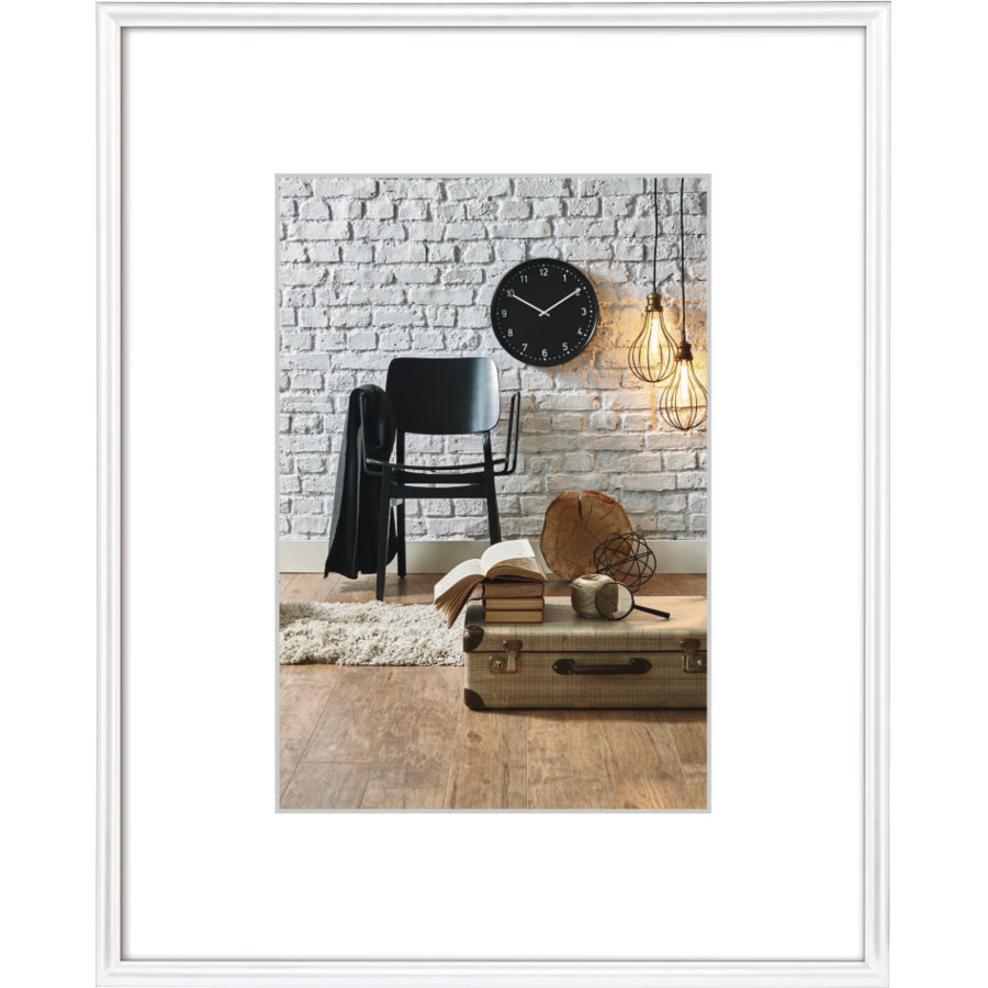 Oferte la Rama foto Sevilla White