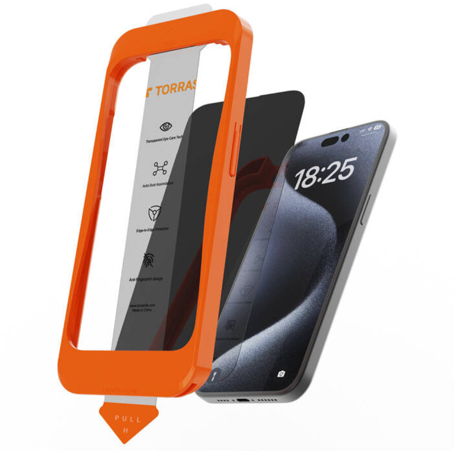 Oferte la Folie  Protectie Install Master Apple iPhone 16 Plus