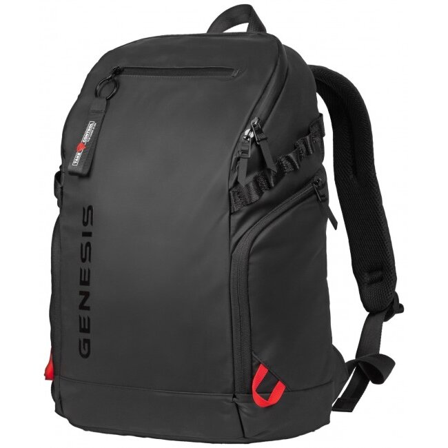 Oferte la Rucsac  Laptop Pallad 420  Polyester  15.6inch Rezistent Apa 18L Negru