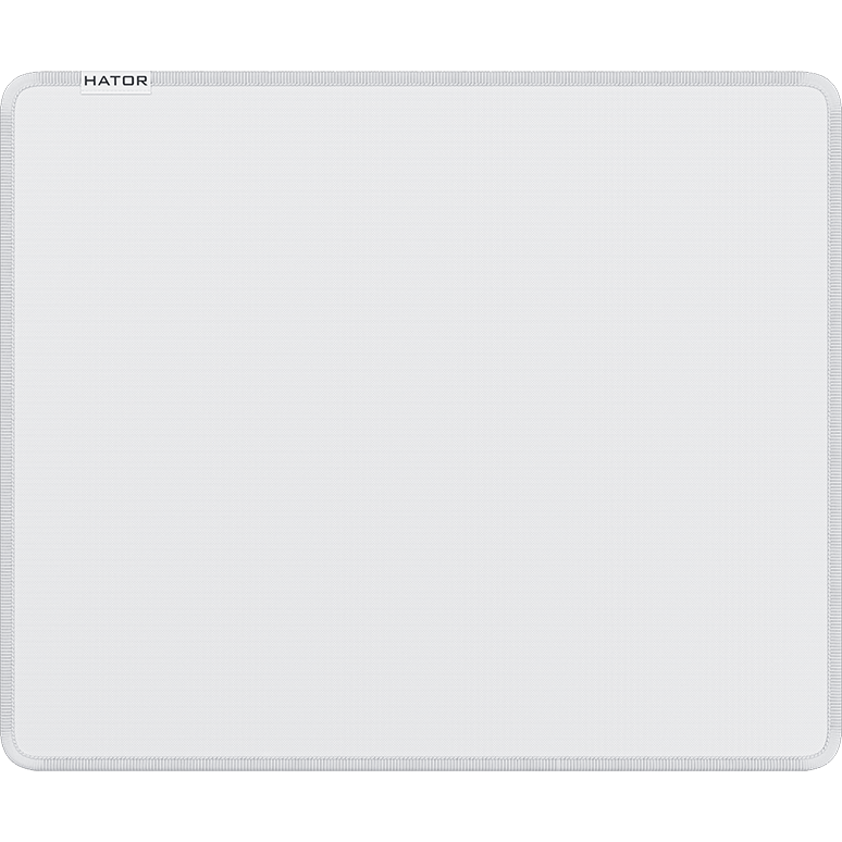Oferte la Mousepad Tonn Evo M Alb