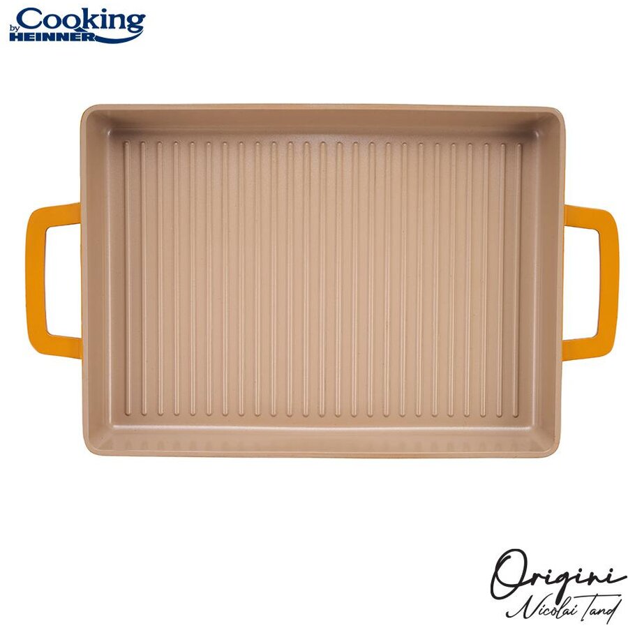 Oferte la Tava Gratar 36X26.4X4Cm Nicolai Tand