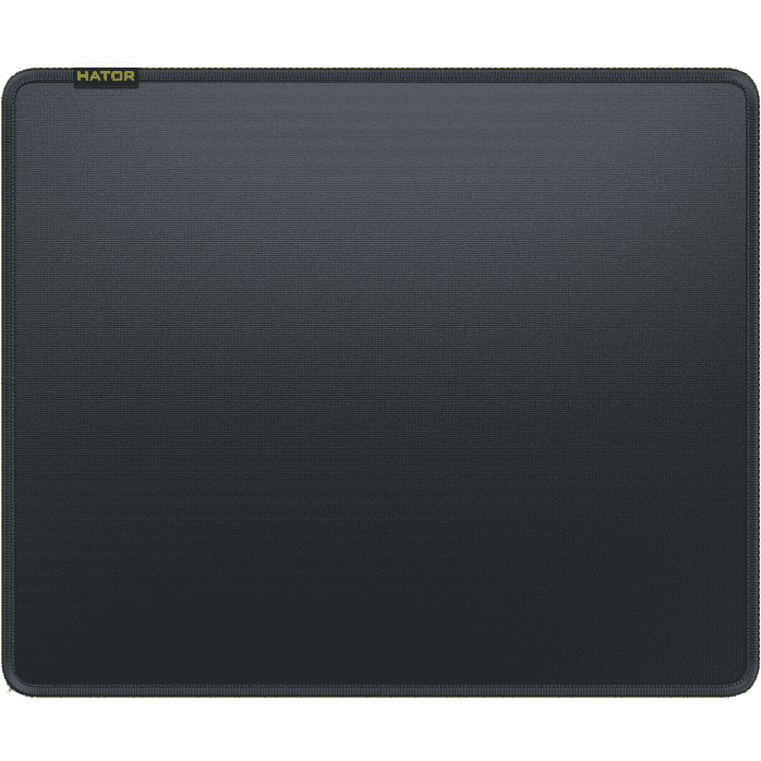 Oferte la Mousepad Tonn Evo S Negru