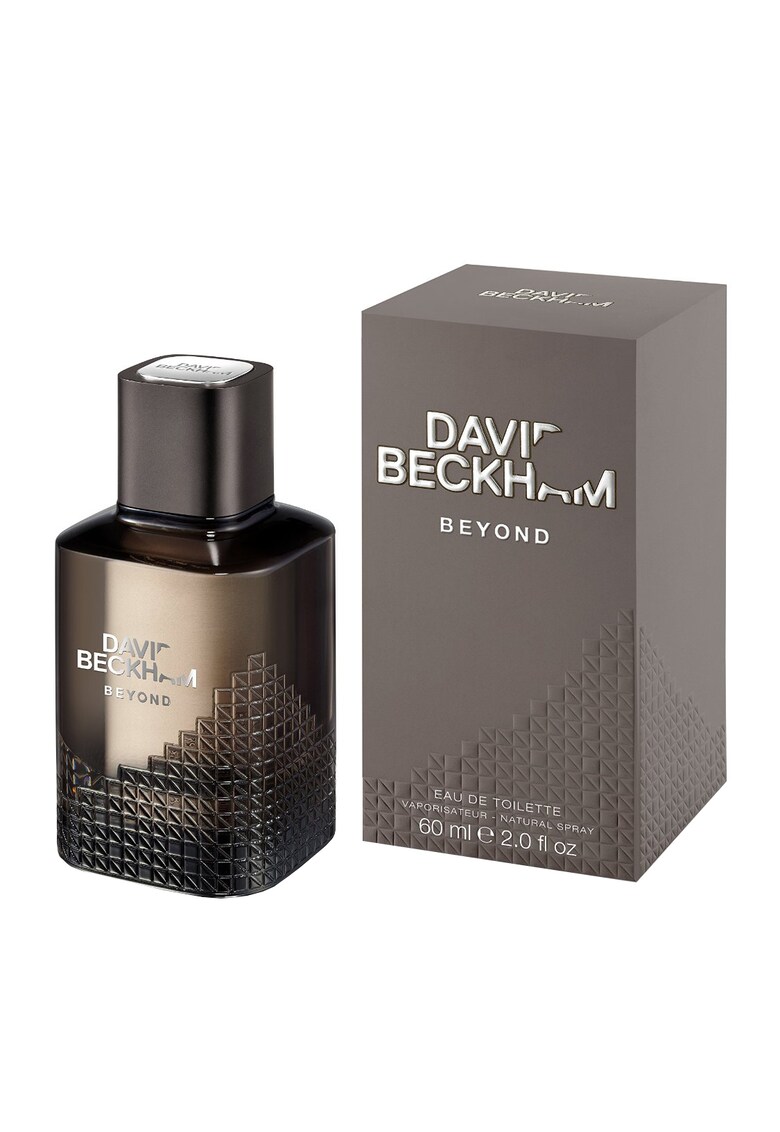 Oferte la Apa de Toaleta  Beyond - Barbati - 60 ml