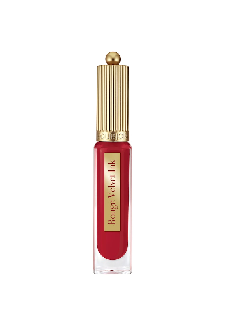 Oferte la Ruj de buze lichid  Rouge Velvet Ink - 3 ml - Rouge à Rêves