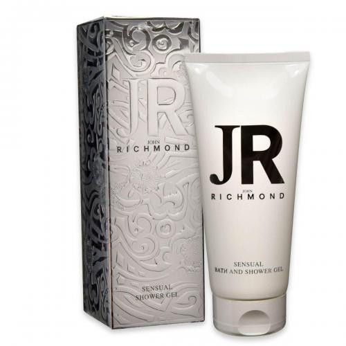 Oferte la Gel de Dus John Richmond Woman (Concentratie: Gel de dus, Gramaj: 200 ml)