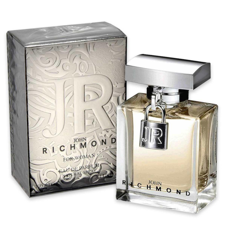 Oferte la John Richmond Woman, Apa de Parfum (Concentratie: Apa de Parfum, Gramaj: 100 ml)