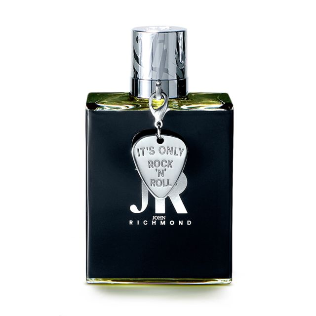Oferte la John Richmond Men, Apa de Toaleta (Concentratie: Apa de Toaleta, Gramaj: 50 ml)