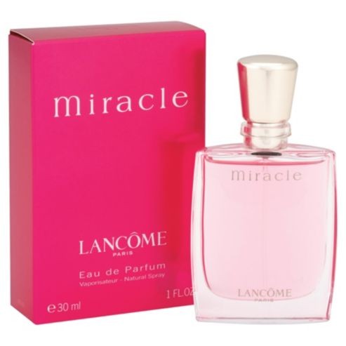 Oferte la Lancome Miracle, Femei, Apa de Parfum (Concentratie: Apa de Parfum, Gramaj: 50 ml)