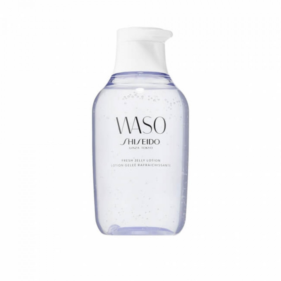 Oferte la Gel de curatare Waso Fresh Jelly (Gramaj: 150 ml, Concentratie: Gel de curatare)