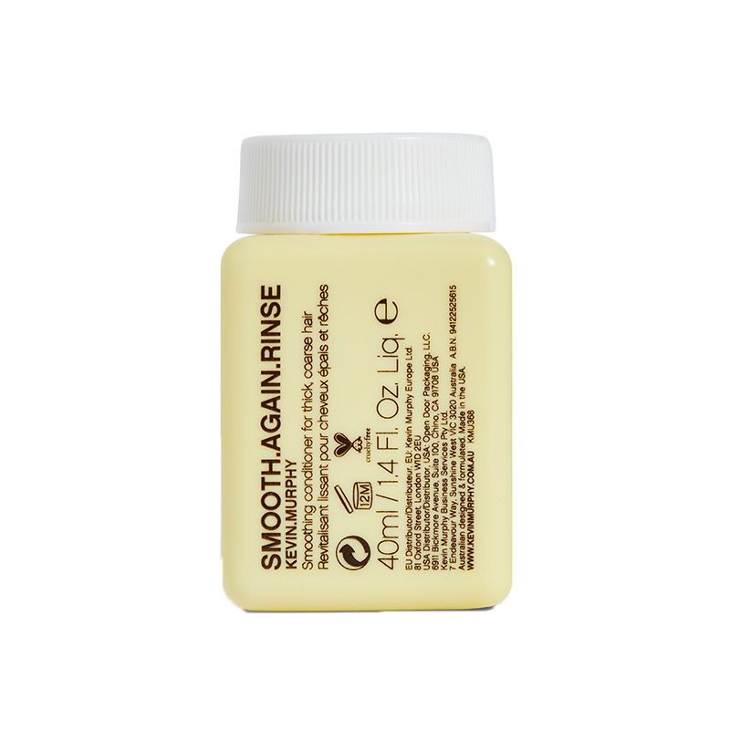 Oferte la Balsam pentru par Kevin Murphy Smooth Again Rinse (Concentratie: Balsam, Gramaj: 40 ml)