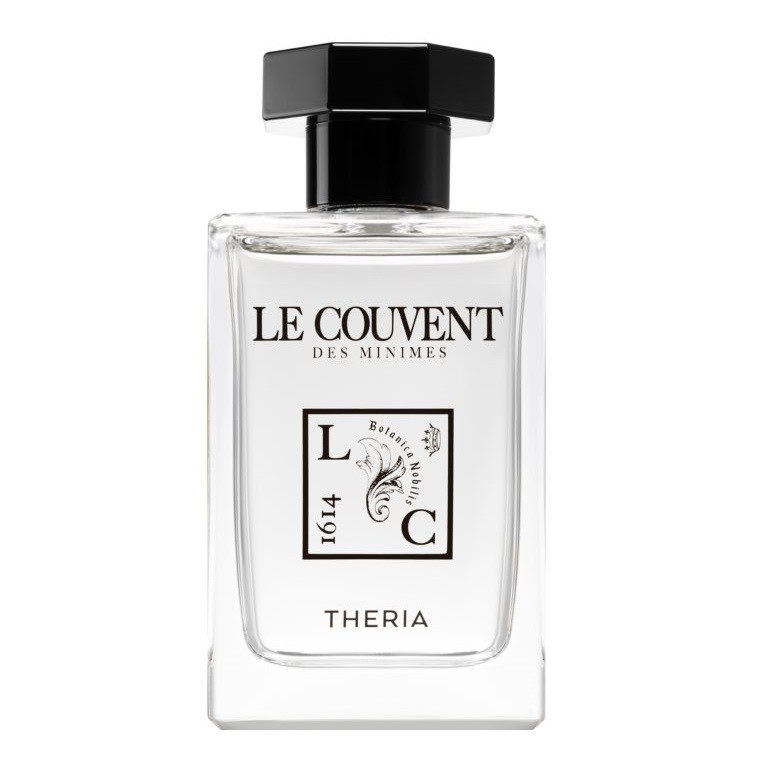 Oferte la Le Couvent Des Minimes Singulieres Theria, Apa de Parfum, Unisex (Concentratie: Apa de Parfum, Gramaj: 50 ml)
