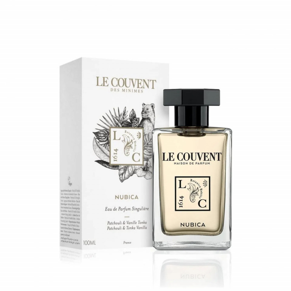 Oferte la Le Couvent Des Minimes Singulieres Nubica Apa de Parfum, Unisex (Concentratie: Apa de Parfum, Gramaj: 50 ml)